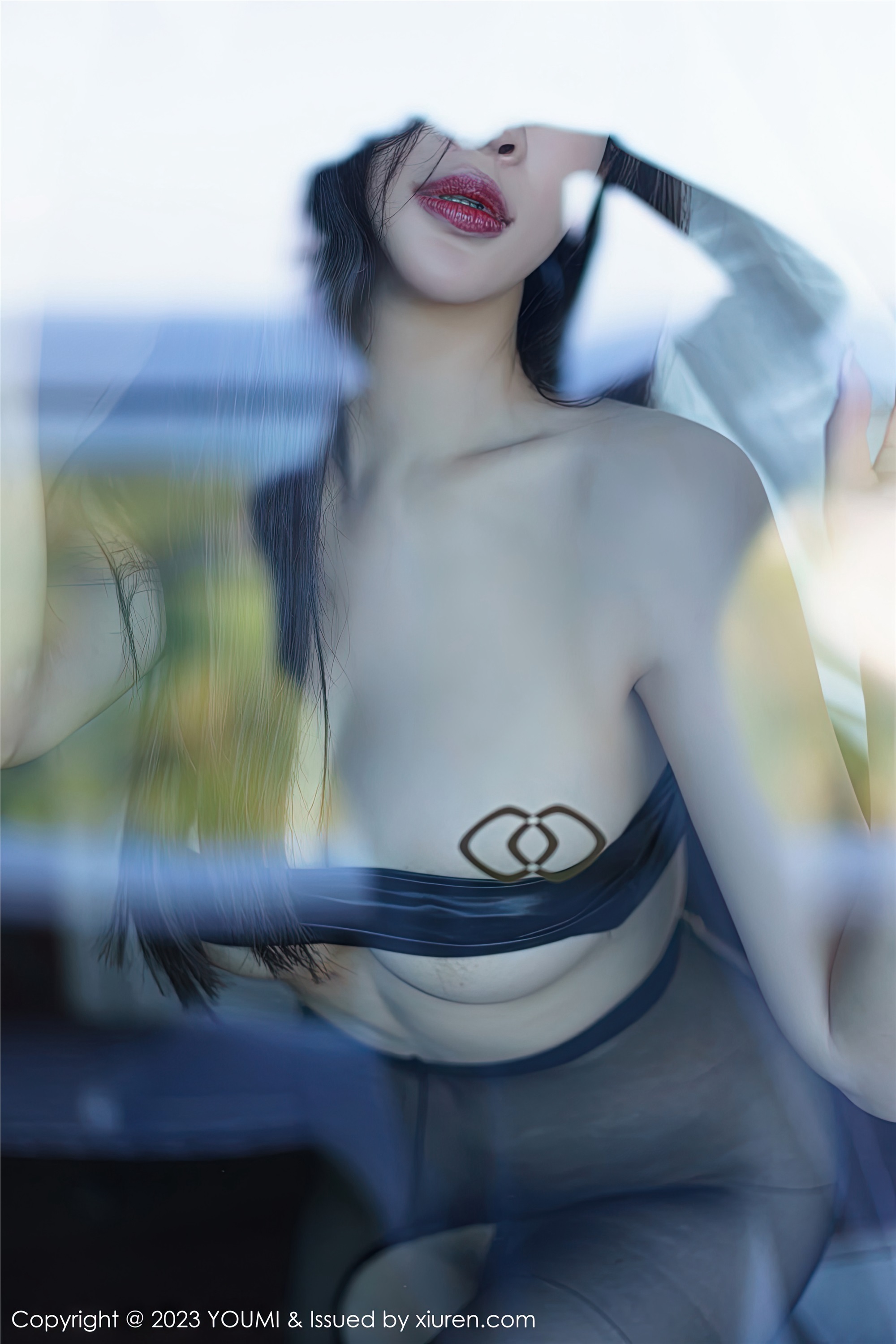 YouMi尤蜜荟 2023.01.13 VOL.890 Carol周妍希